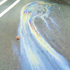 It wasn’t an accident