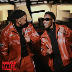 Koko BWA - Tarif feat Denmath (SXM Soca 2025)