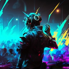 Dancefloor Drones