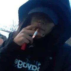LONELY THUG - ILL MIND OF A DRUGGA