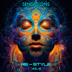 Mind Sense - 4 Elements (Original MiX)