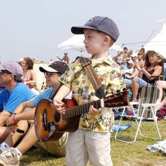 "On Track" Tame Impala cover