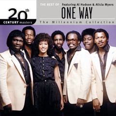 One Way - Don’t Stop