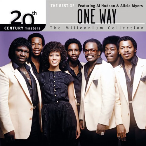 One Way - Don’t Stop
