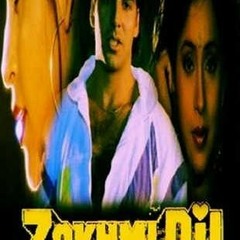 Zakhmi Dil Movie 1080p Torrent