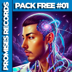 PACK FREE #01 - PROMISES RECORDS (AFRO,HOUSE MASHUPS, EDITS & REMIXES)