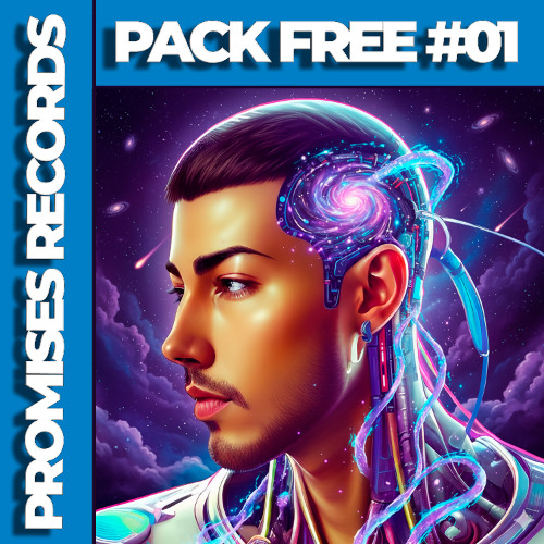 PACK FREE #01 - PROMISES RECORDS (AFRO,HOUSE MASHUPS, EDITS & REMIXES)
