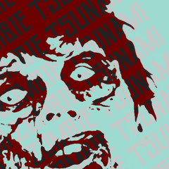 SLUDGE - ZOMBIE TSUNAMI