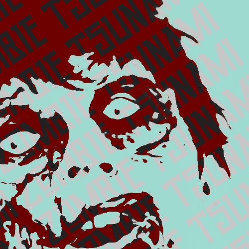 SLUDGE - ZOMBIE TSUNAMI