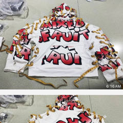 thought you said that we would never make it