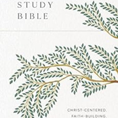 [View] PDF 📧 NKJV, Evangelical Study Bible: Christ-centered. Faith-building. Mission
