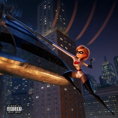 Elastigirl ft. taygetguap