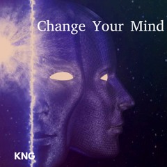 KNG - Change your Mind (Free DL)