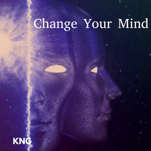 KNG - Change your Mind (Free DL)