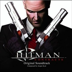 Hitman Contracts OST - Budapest Bath Hotel