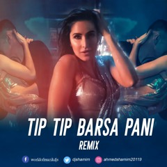 Tip Tip Basa Pani Remix | DJ Shamim| World Of Muzik