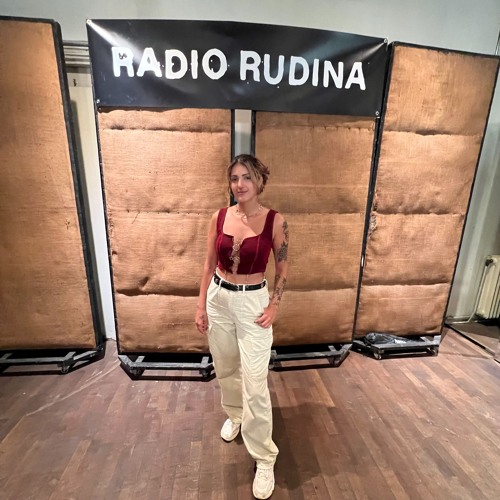 Stream GI.O | Radio Rudina by Radio Rudina | Listen online for free on ...