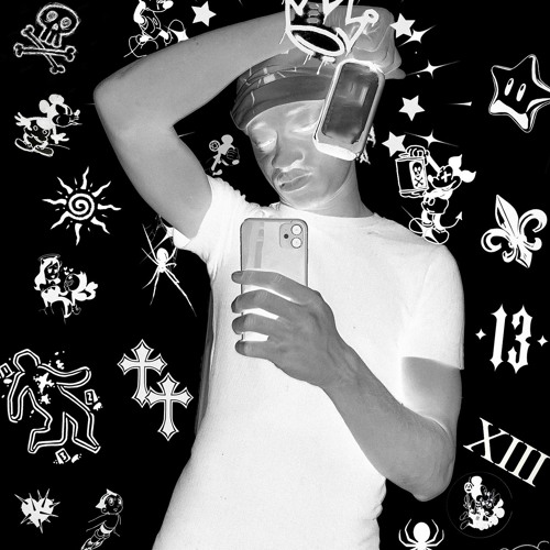 Sipping On Mercy/Nun 2 me 4 (touchedmars)