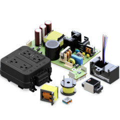 Custom Solutions and Designs at ICE Components, Inc.