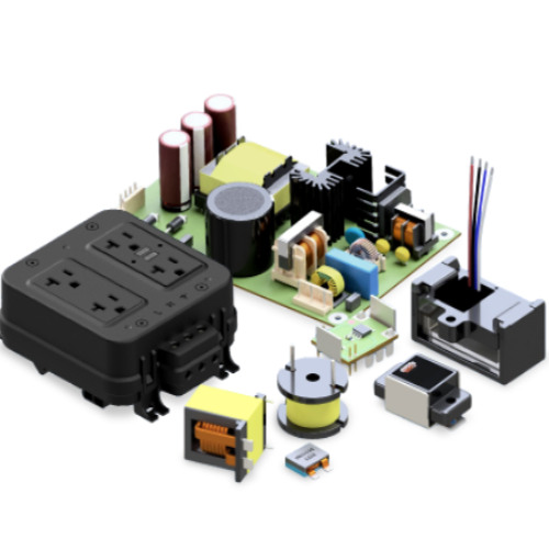 Custom Solutions and Designs at ICE Components, Inc.