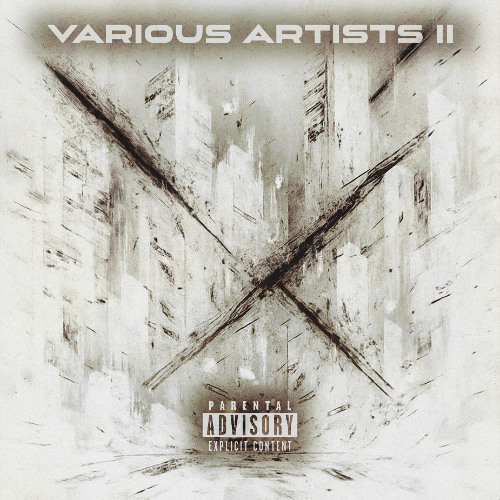 MARCO GINELLI - OBSESSED 404