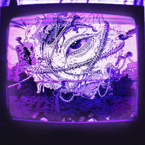 Cyberphonk