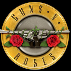 Steele Athletics GunsNRoses 2024-25