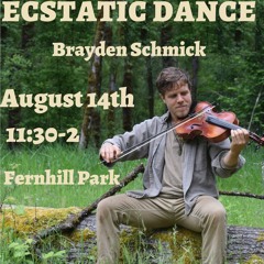 Ecstatic Dance Mix