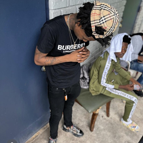 JUSSBLOO~JBEEZY FLOW