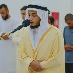 الشيخ أحمد ماهر - سورة النبأ