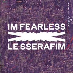 LE SSERAFIM x Whee In - Easyless