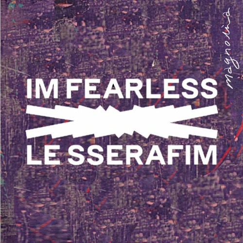 LE SSERAFIM x Whee In - Easyless