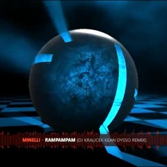 Minelli - Rampampam ( Dj Kralicek  Remix)