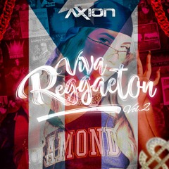 Viva Reggaeton #2