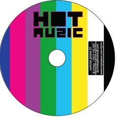Hot Music - Trinity [2007]