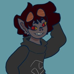 Strider Be Mine V.2 (The Good One)