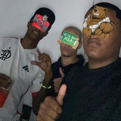 VEM MULHER VEM COM O CHEFÃO ((DJ FP DE BEL)) 140BPM
