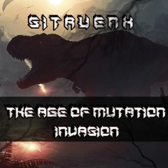 SitruenX - Invasion (The Age Of Mutation EP)