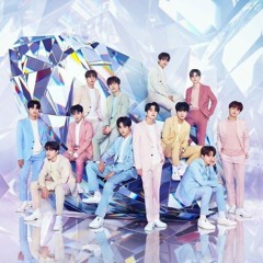 Treasure 트레저 - Bling Like This (Japanese ver.)