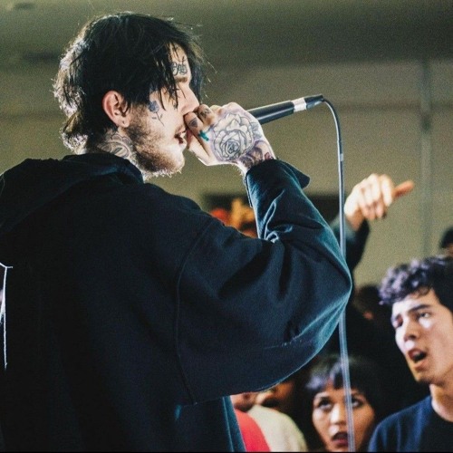 lil peep - starz (pikachu) [unreleased]