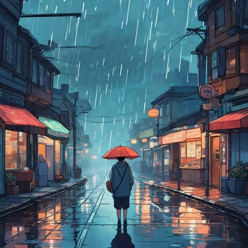 Stream Rain by Prod.Jay_11 | Listen online for free on SoundCloud