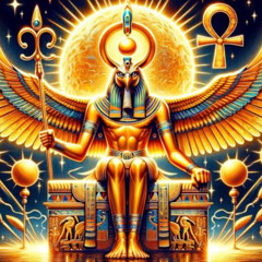22 APPEASING A SUN GOD-QUICK(BACKWARD LAND)