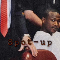 Spot Up