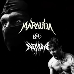 What If Nimda B2B Marauda