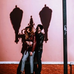 Hear it, Embrace it.