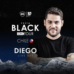 LIVE SET BLACK ON TOUR xBLAXXBOX