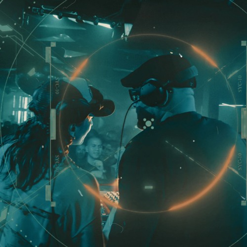 Addy live @ Electric Island after party at Coda - Bday Beats Part 2