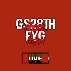 #GS28 Goose x #FYG Cee x YM - No Cappin