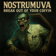 Break Out Of Your Coffin