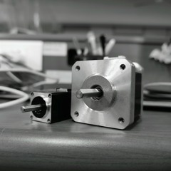 Stepper Motor